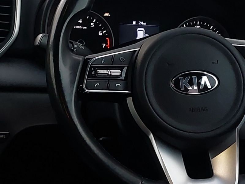 Used Kia Sportage 2021 for sale - 76920350: Photo 10