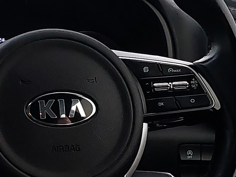 Used Kia Sportage 2021 for sale - 76920350: Photo 12