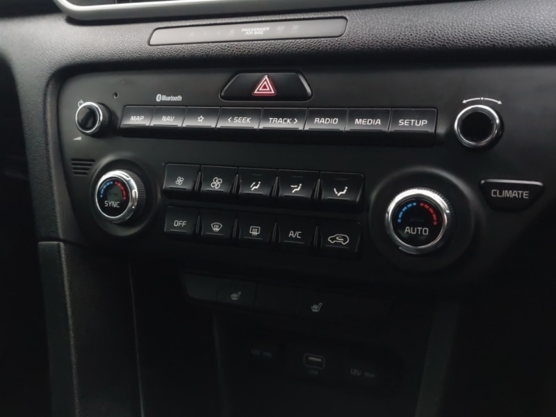 Used Kia Sportage 2021 for sale - 76920350: Photo 16