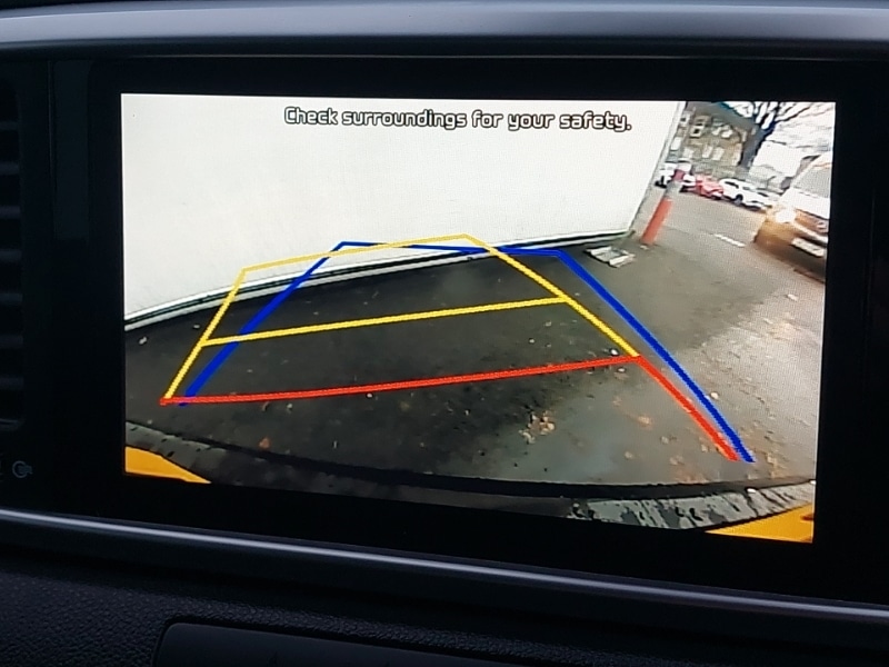 Used Kia Sportage 2021 for sale - 76920350: Photo 18