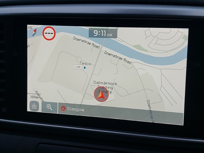 Used Kia Sportage 2021 for sale - 76920350: Photo 19