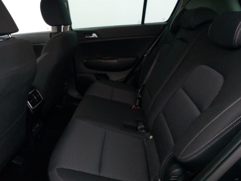 Used Kia Sportage 2021 for sale - 76920350: Photo 6