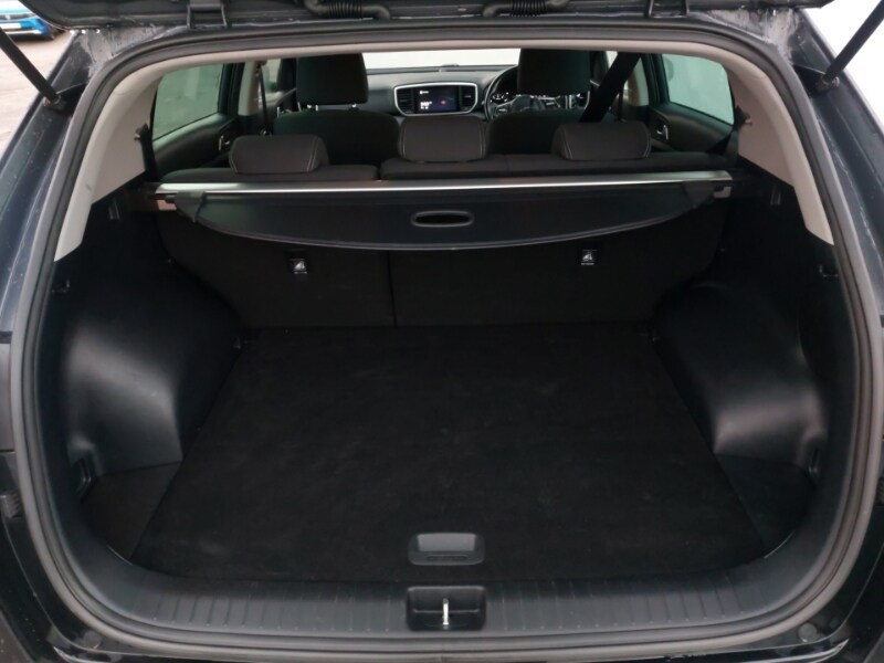 Used Kia Sportage 2021 for sale - 76920350: Photo 8