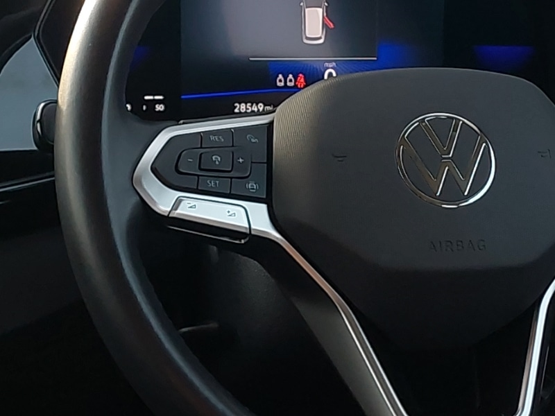 Used Volkswagen T-Cross 2022 for sale - 77964245: Photo 10