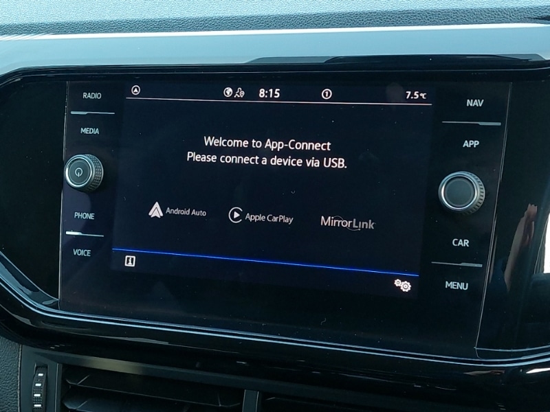 Used Volkswagen T-Cross 2022 for sale - 77964245: Photo 18