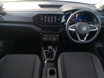 Used Volkswagen T-Cross 2022 for sale - 77964245: Photo