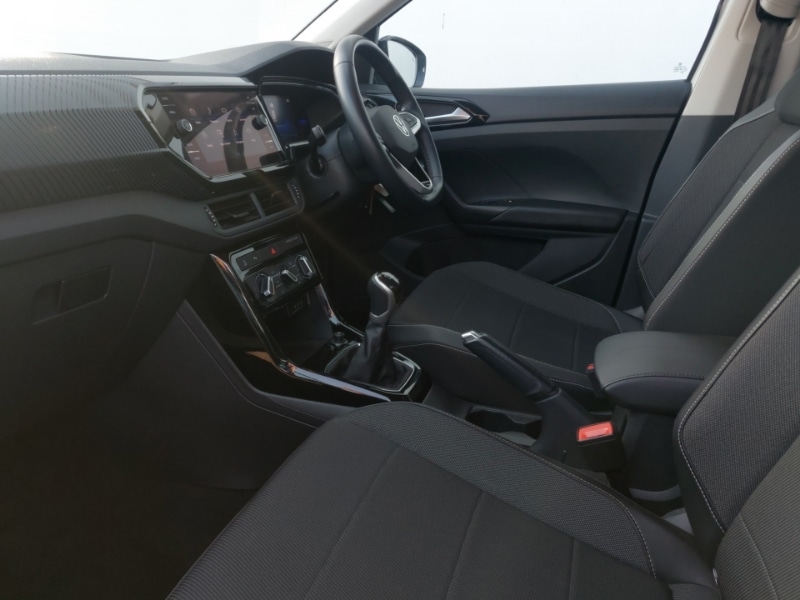 Used Volkswagen T-Cross 2022 for sale - 77964245: Photo 5