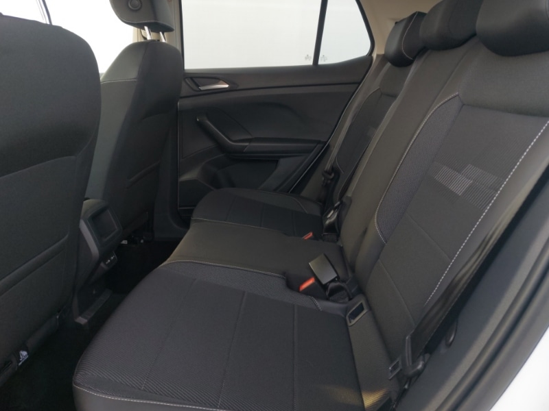 Used Volkswagen T-Cross 2022 for sale - 77964245: Photo 6