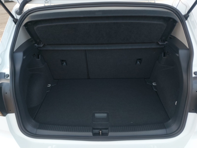 Used Volkswagen T-Cross 2022 for sale - 77964245: Photo 8