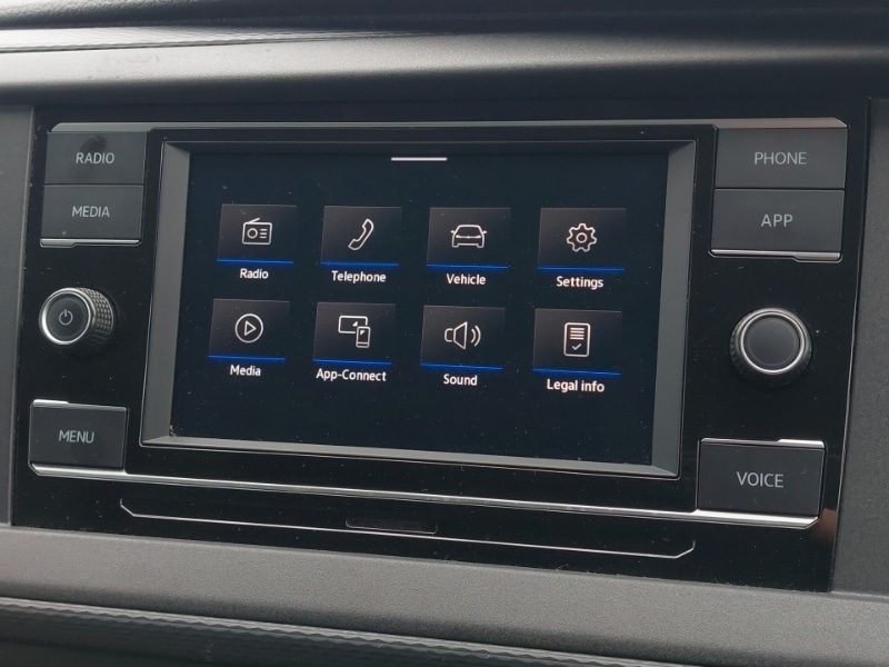 Used Volkswagen Transporter Shuttle 2024 for sale - 78046328: Photo 18