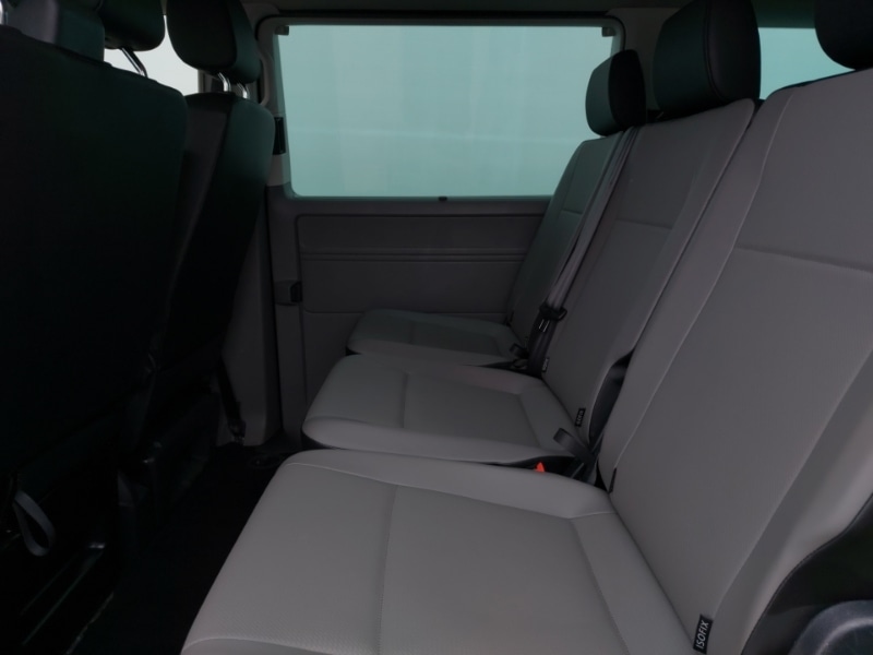 Used Volkswagen Transporter Shuttle 2024 for sale - 78046328: Photo 6