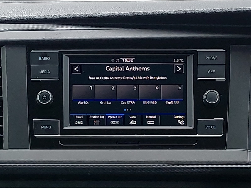 Used Volkswagen Transporter Shuttle 2024 for sale - 78046328: Photo 7