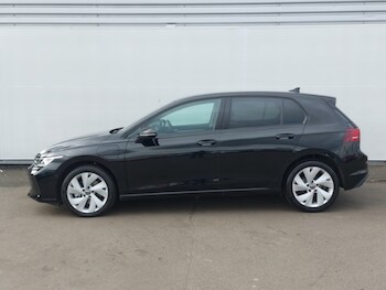Used Volkswagen Golf 2025 for sale - 78816448: Photo