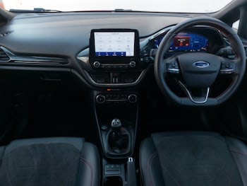 Used Ford Fiesta 2023 for sale - 79153037: Photo