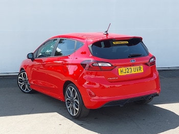 Used Ford Fiesta 2023 for sale - 79153037: Photo