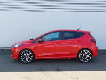 Used Ford Fiesta 2023 for sale - 79153037: Photo