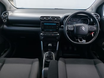 Used Citroen C3 Aircross 2021 for sale - 79406952: Photo