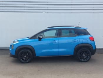 Used Citroen C3 Aircross 2021 for sale - 79406952: Photo
