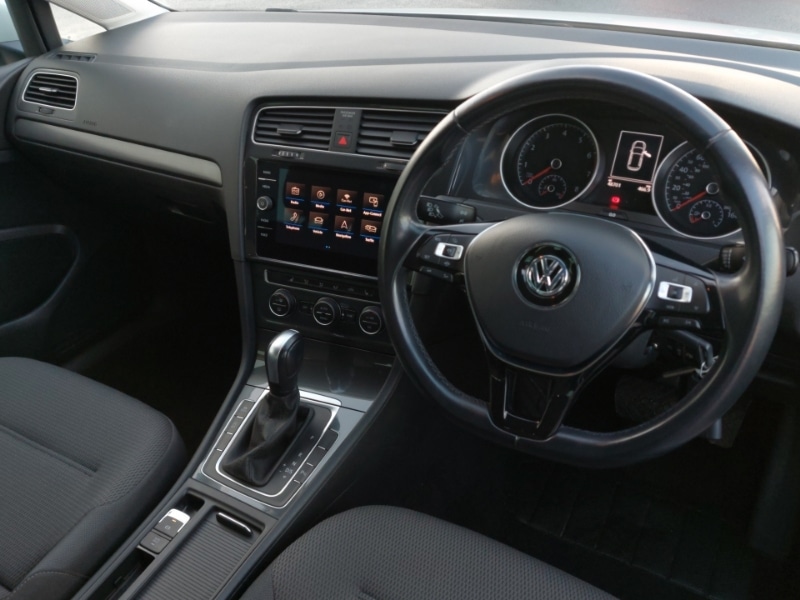 Used Volkswagen Golf 2019 for sale - 77265394: Photo 13