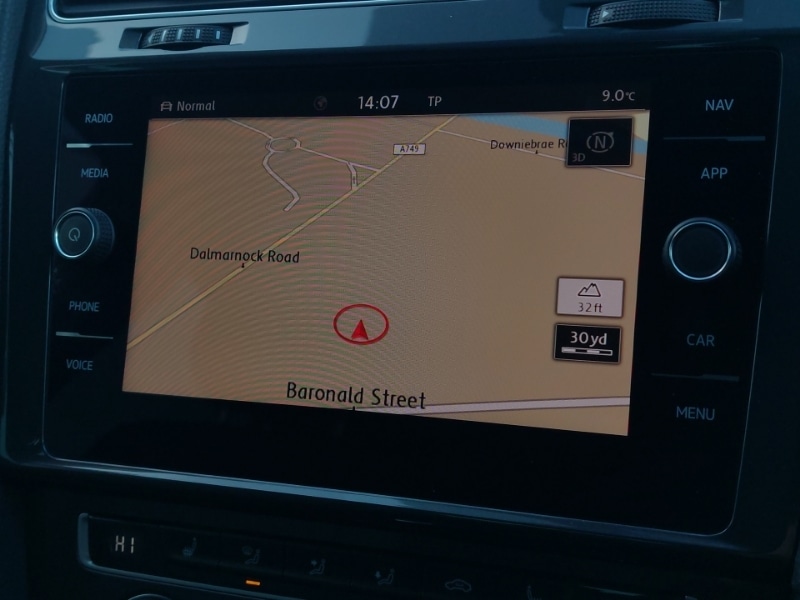 Used Volkswagen Golf 2019 for sale - 77265394: Photo 18