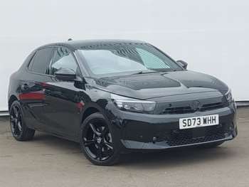 2023 - 1.2 Turbo Ultimate 5dr