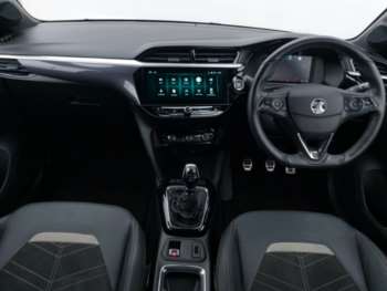 Used Vauxhall Corsa 2023 for sale - 74526966: Photo