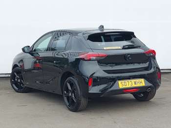 Used Vauxhall Corsa 2023 for sale - 74526966: Photo