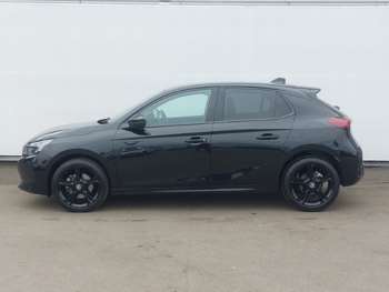 Used Vauxhall Corsa 2023 for sale - 74526966: Photo