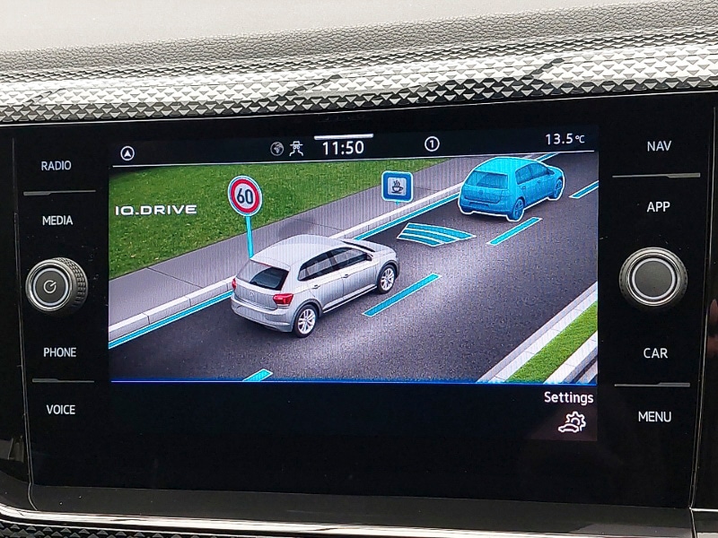 Used Volkswagen Polo 2025 for sale - 76795342: Photo 12