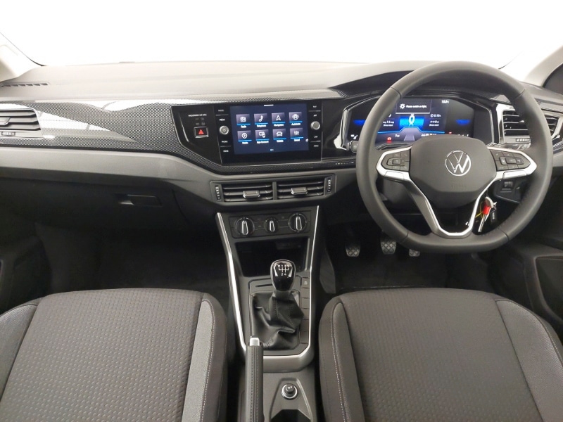 Used Volkswagen Polo 2025 for sale - 76795342: Photo 2