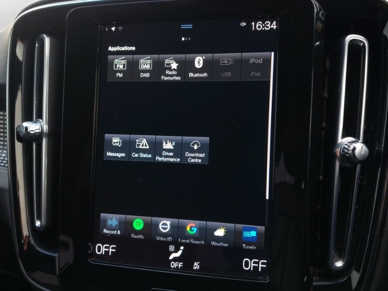 Used Volvo XC40 2022 for sale - 77947838: Photo 19