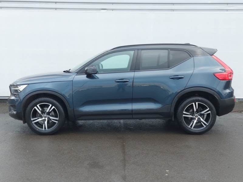 Used Volvo XC40 2022 for sale - 77947838: Photo 4