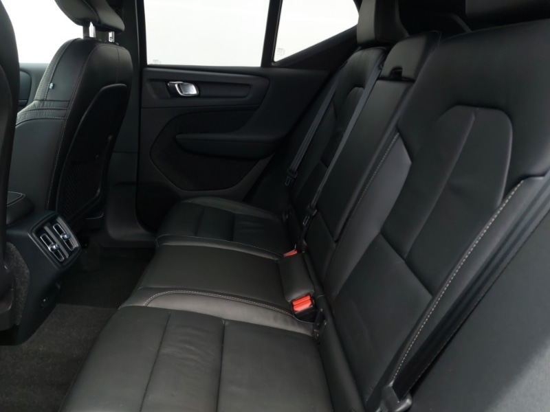 Used Volvo XC40 2022 for sale - 77947838: Photo 6