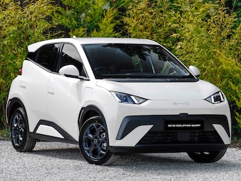 2025 - 65kW Boost 43kWh 5dr Auto