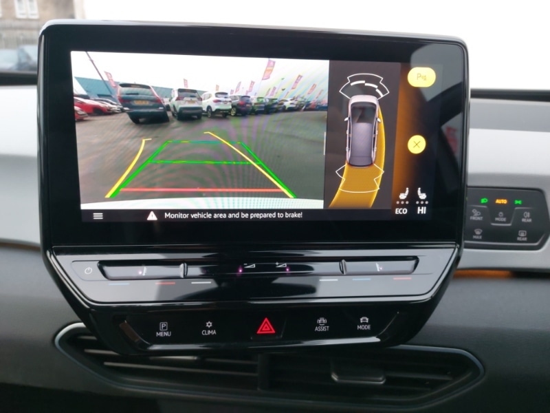 Used Volkswagen ID.3 2021 for sale - 77392900: Photo 10