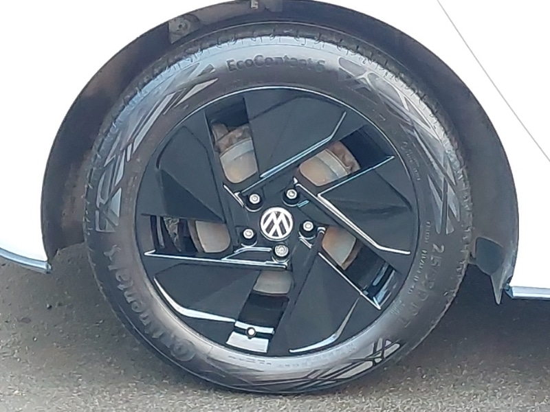 Used Volkswagen ID.3 2021 for sale - 77392900: Photo 12