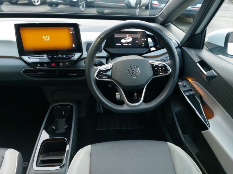Used Volkswagen ID.3 2021 for sale - 77392900: Photo 13