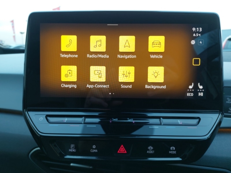 Used Volkswagen ID.3 2021 for sale - 77392900: Photo 14