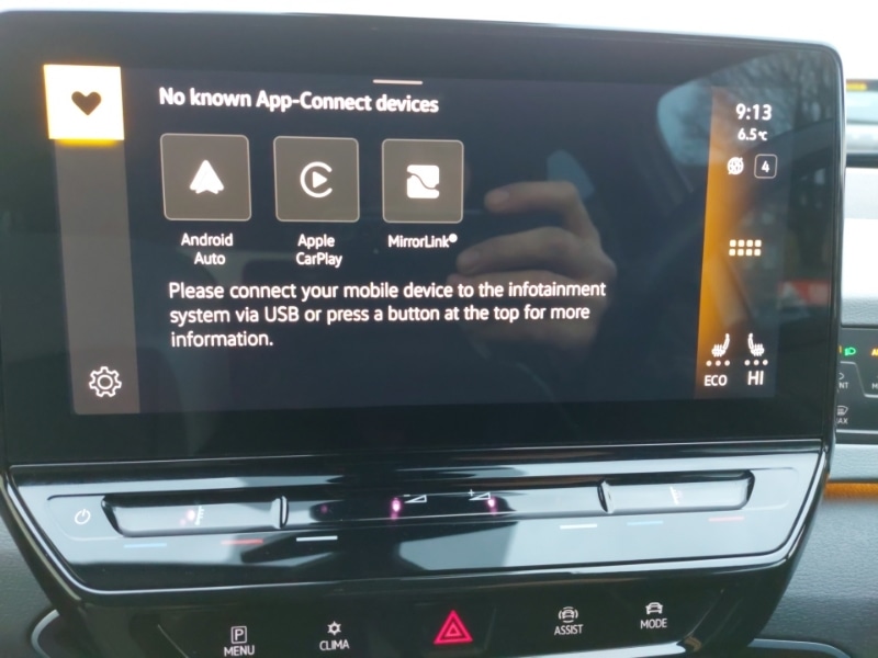 Used Volkswagen ID.3 2021 for sale - 77392900: Photo 15