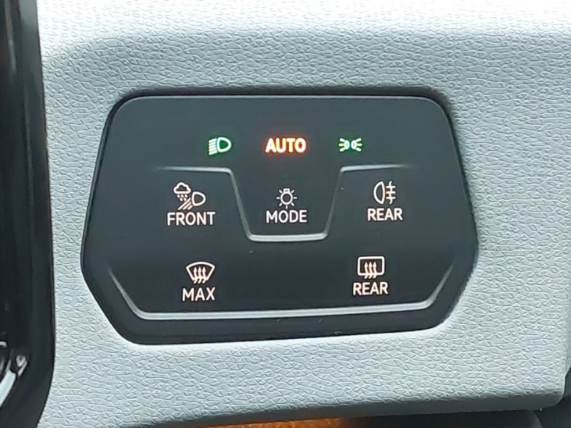 Used Volkswagen ID.3 2021 for sale - 77392900: Photo 16