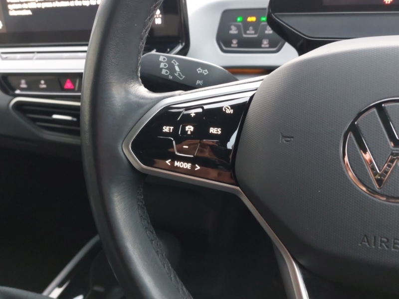 Used Volkswagen ID.3 2021 for sale - 77392900: Photo 18