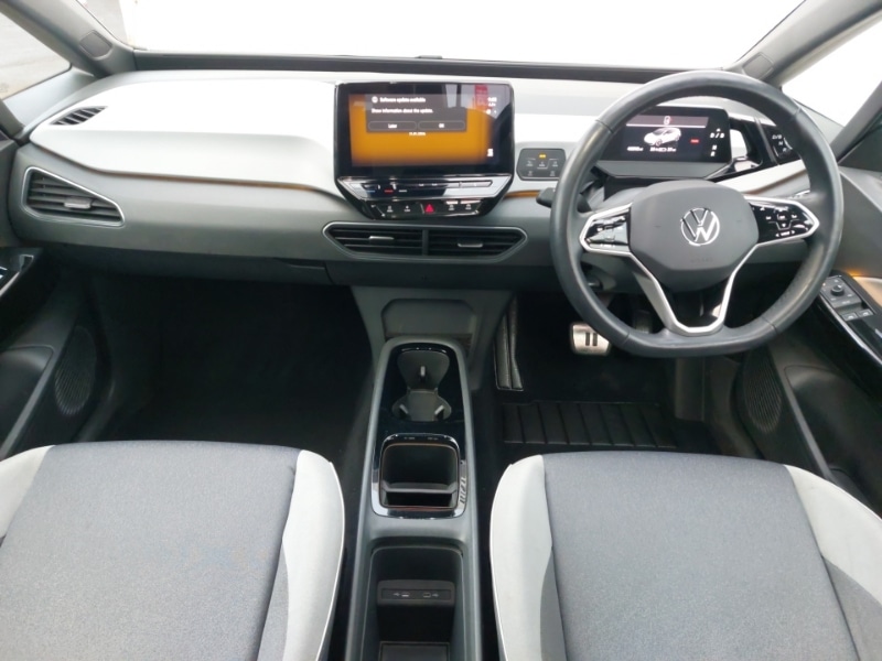 Used Volkswagen ID.3 2021 for sale - 77392900: Photo 2