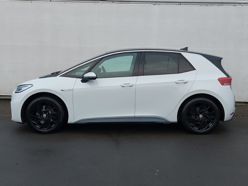 Used Volkswagen ID.3 2021 for sale - 77392900: Photo 4
