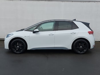 Used Volkswagen ID.3 2021 for sale - 77392900: Photo