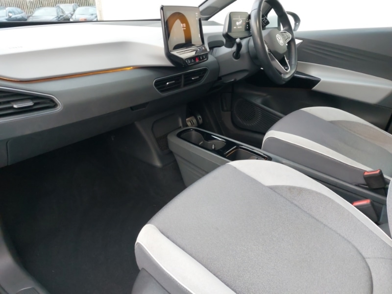 Used Volkswagen ID.3 2021 for sale - 77392900: Photo 5