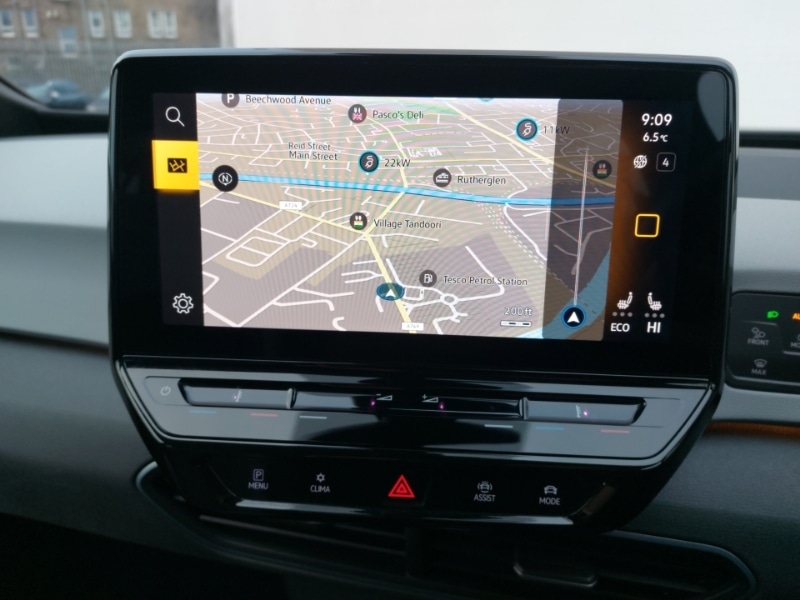 Used Volkswagen ID.3 2021 for sale - 77392900: Photo 7