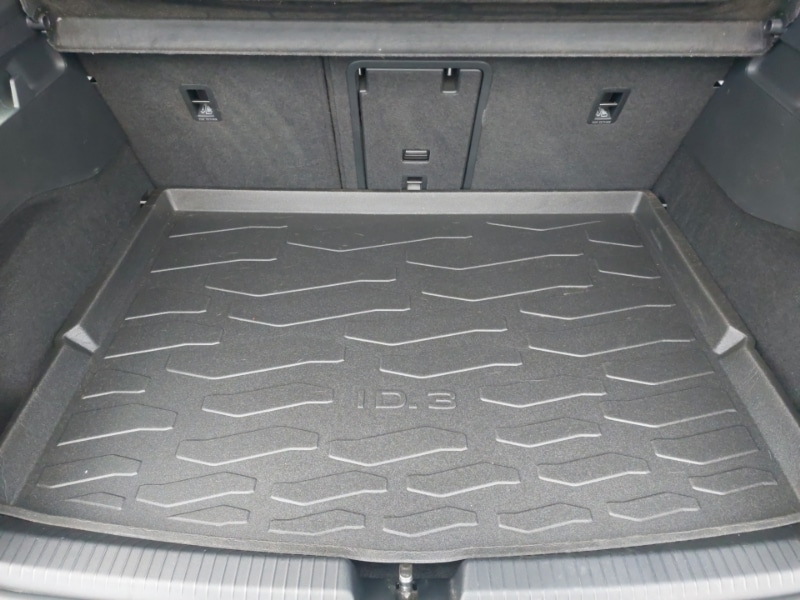 Used Volkswagen ID.3 2021 for sale - 77392900: Photo 8