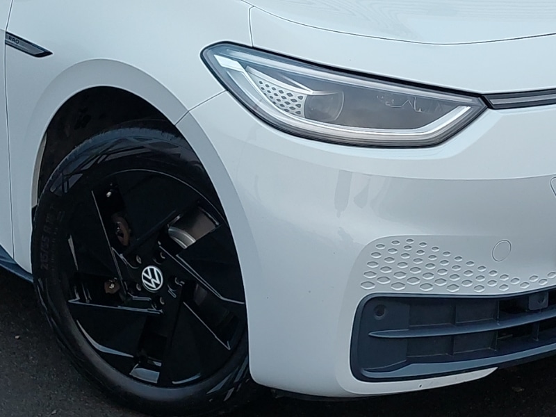 Used Volkswagen ID.3 2021 for sale - 77392900: Photo 9