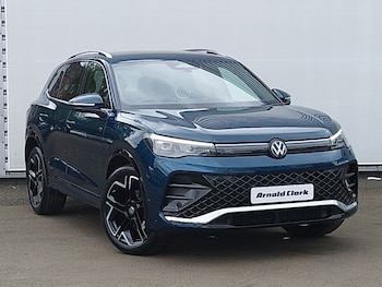 Used Volkswagen Tiguan 2025 for sale - 79529817: Photo