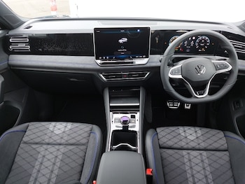 Used Volkswagen Tiguan 2025 for sale - 79529817: Photo